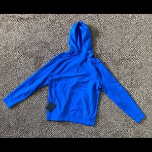 Lululemon City Sweat Zip Hoodie